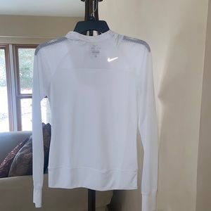 Nike drifit long sleeve